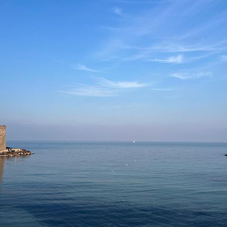 Apartament Donna Nina - Via San Martino 62 Monopoli Zewnętrze zdjęcie