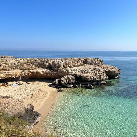 Apartament Donna Nina - Via San Martino 62 Monopoli Zewnętrze zdjęcie