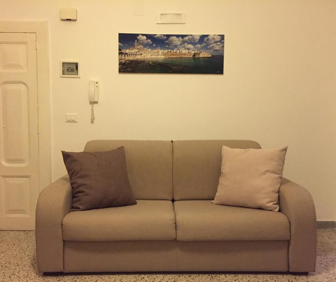 Apartament Donna Nina - Via San Martino 62 Monopoli Zewnętrze zdjęcie