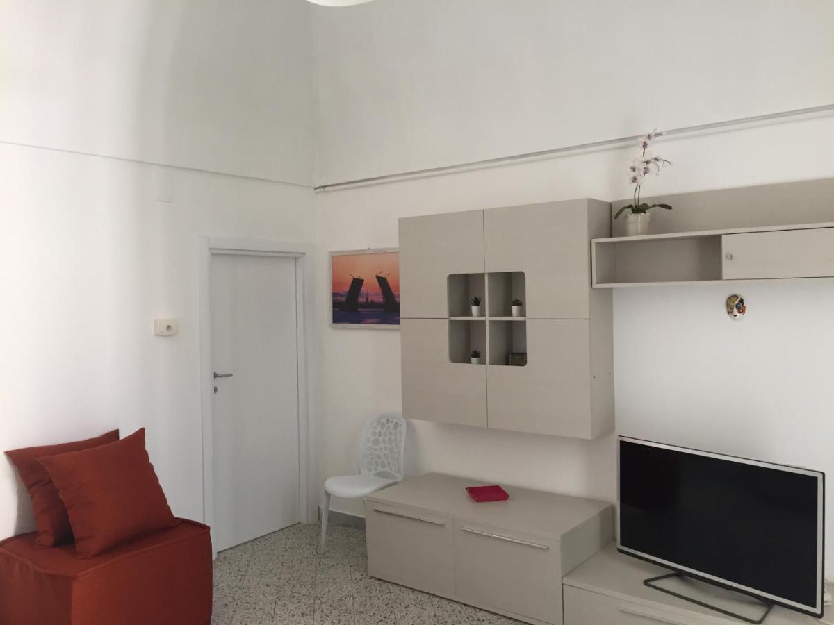 Apartament Donna Nina - Via San Martino 62 Monopoli Zewnętrze zdjęcie
