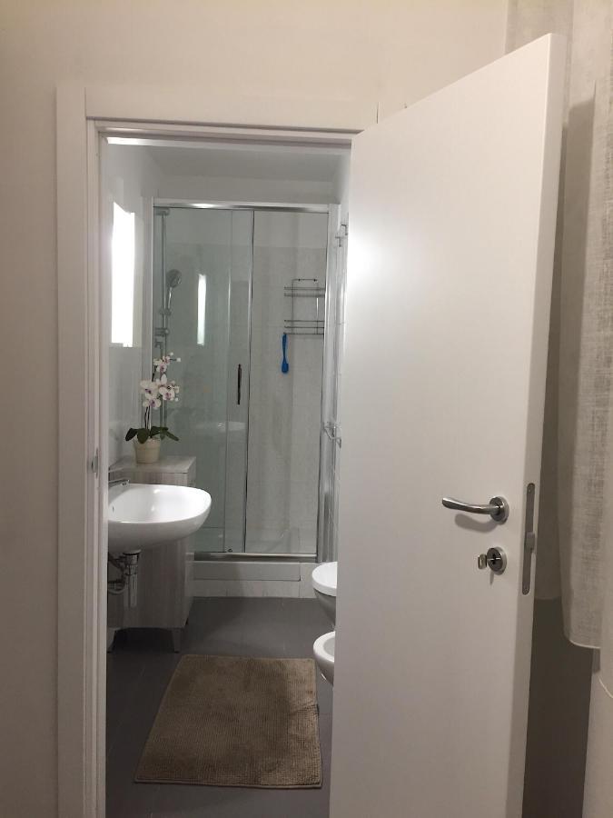 Apartament Donna Nina - Via San Martino 62 Monopoli Zewnętrze zdjęcie