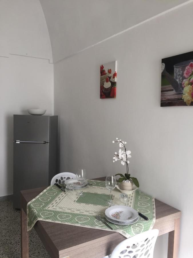 Apartament Donna Nina - Via San Martino 62 Monopoli Zewnętrze zdjęcie