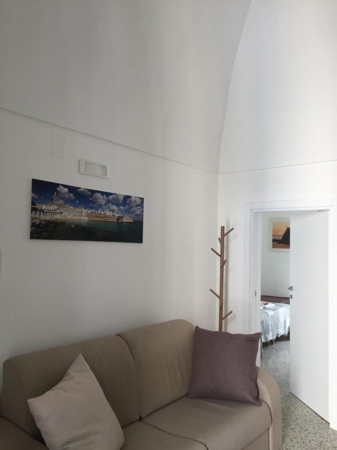 Apartament Donna Nina - Via San Martino 62 Monopoli Zewnętrze zdjęcie