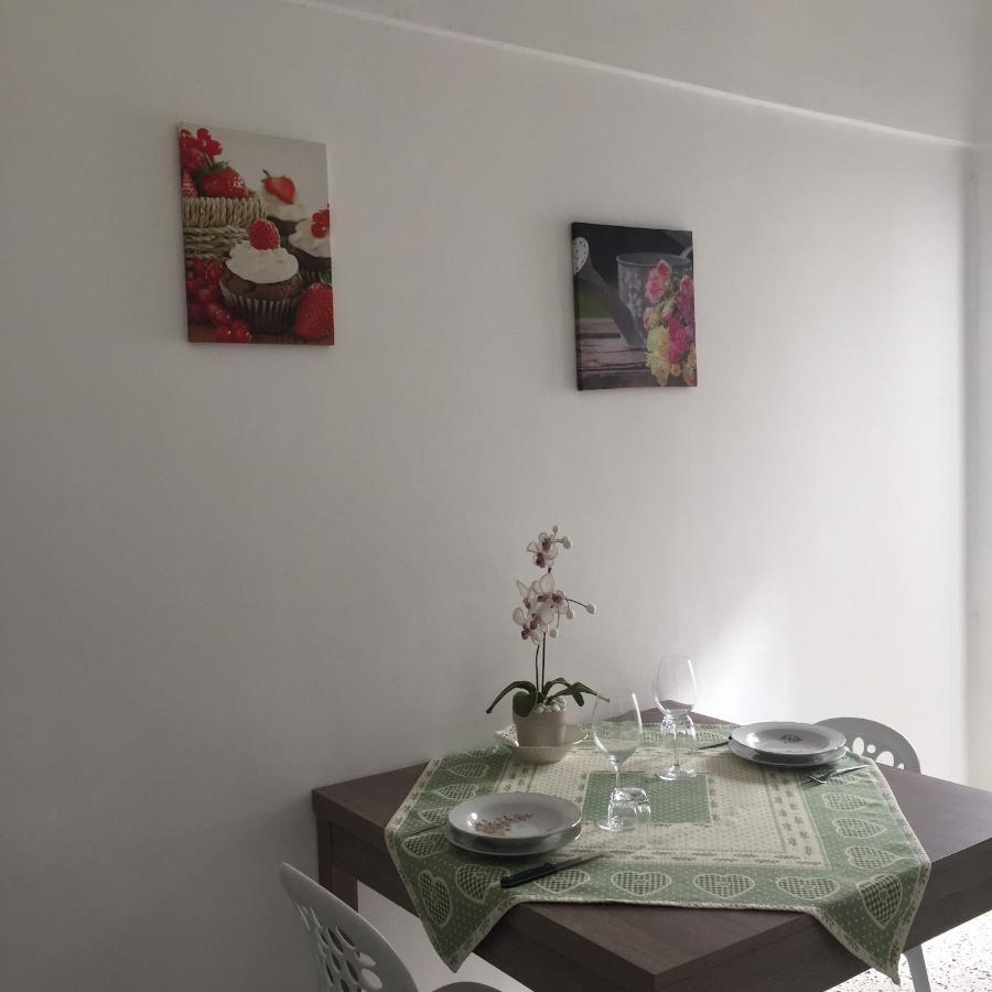 Apartament Donna Nina - Via San Martino 62 Monopoli Zewnętrze zdjęcie