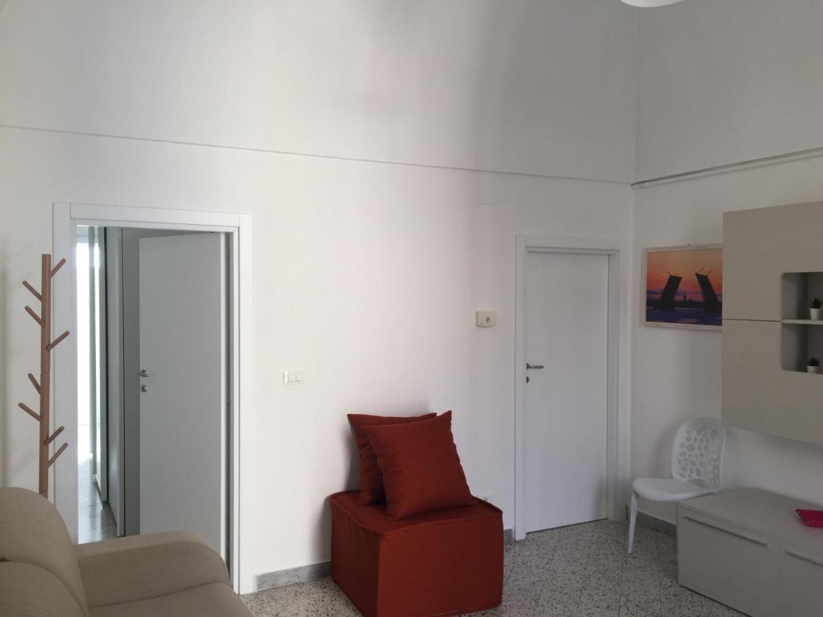 Apartament Donna Nina - Via San Martino 62 Monopoli Zewnętrze zdjęcie