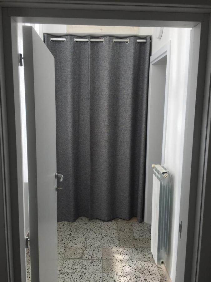 Apartament Donna Nina - Via San Martino 62 Monopoli Zewnętrze zdjęcie