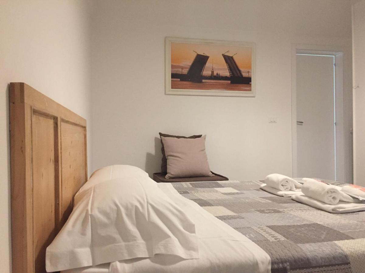 Apartament Donna Nina - Via San Martino 62 Monopoli Zewnętrze zdjęcie