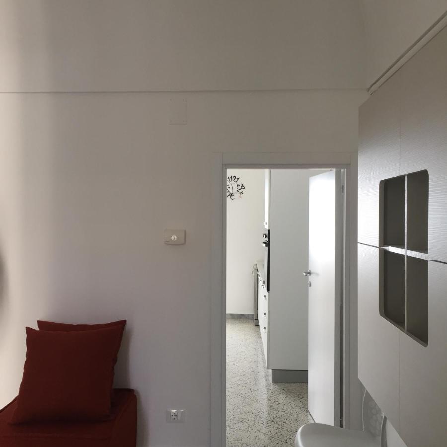Apartament Donna Nina - Via San Martino 62 Monopoli Zewnętrze zdjęcie