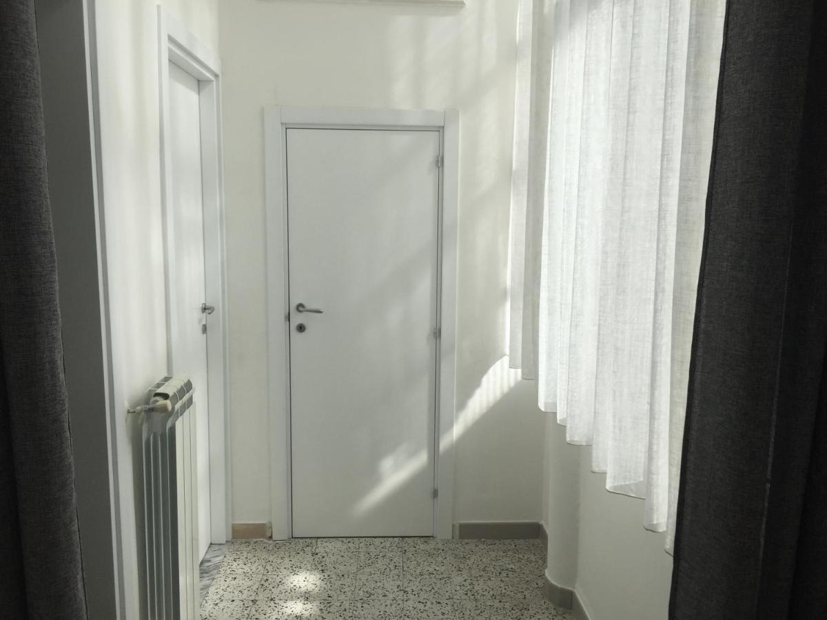 Apartament Donna Nina - Via San Martino 62 Monopoli Zewnętrze zdjęcie