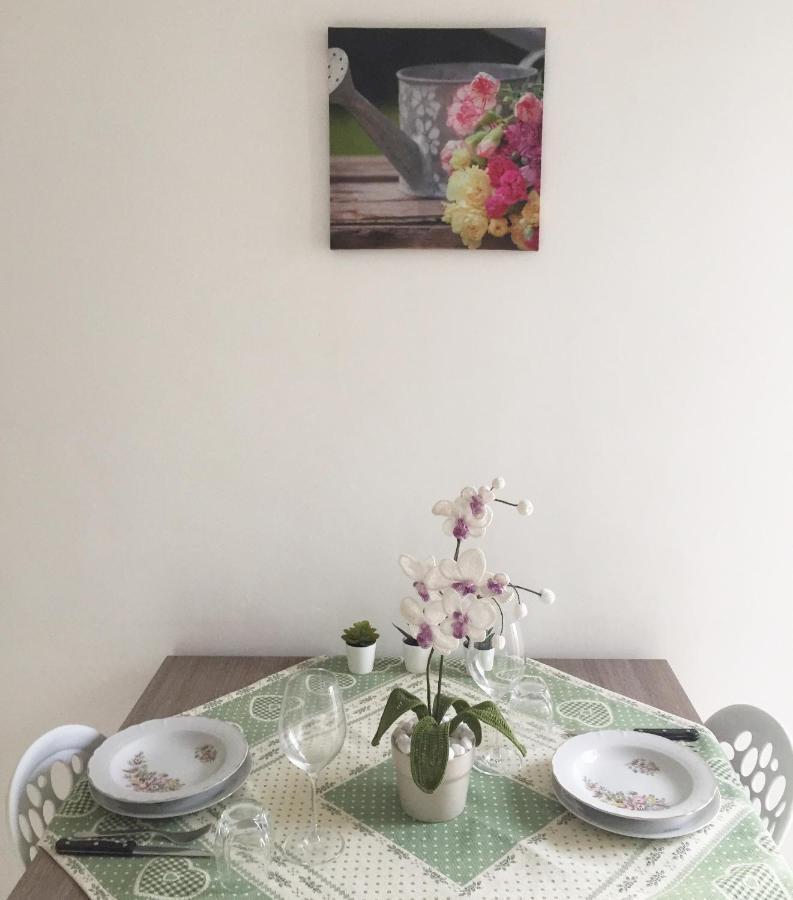 Apartament Donna Nina - Via San Martino 62 Monopoli Zewnętrze zdjęcie