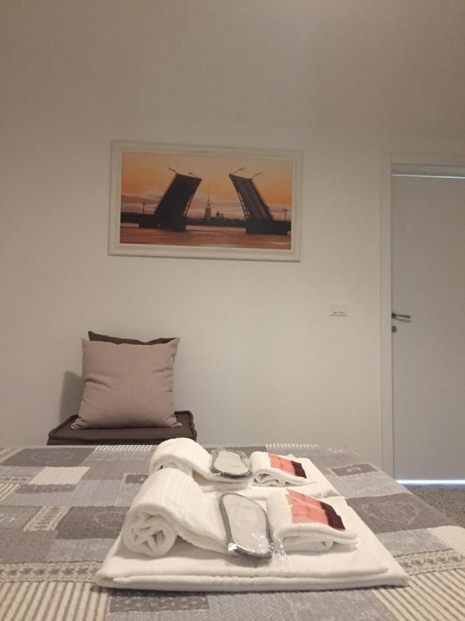 Apartament Donna Nina - Via San Martino 62 Monopoli Zewnętrze zdjęcie