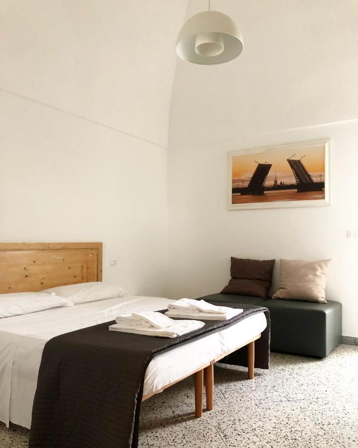Apartament Donna Nina - Via San Martino 62 Monopoli Zewnętrze zdjęcie