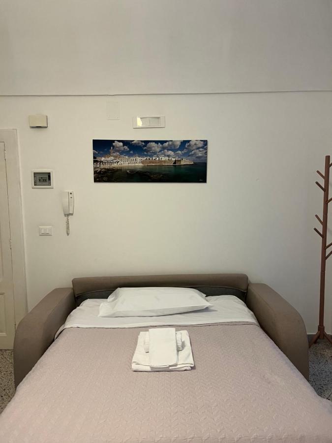 Apartament Donna Nina - Via San Martino 62 Monopoli Zewnętrze zdjęcie